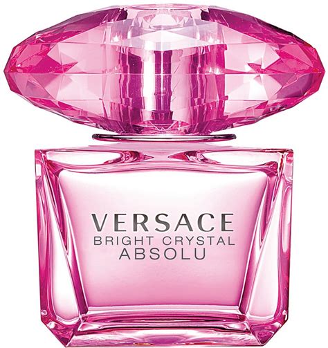 versace cologne women's